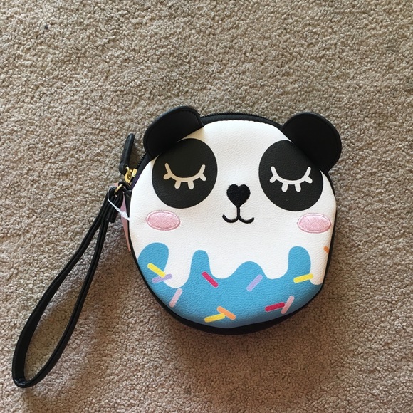 CLEARANCE!💋FINAL PRICE🎉BETSEY JOHNSON coin purse - Picture 6 of 6